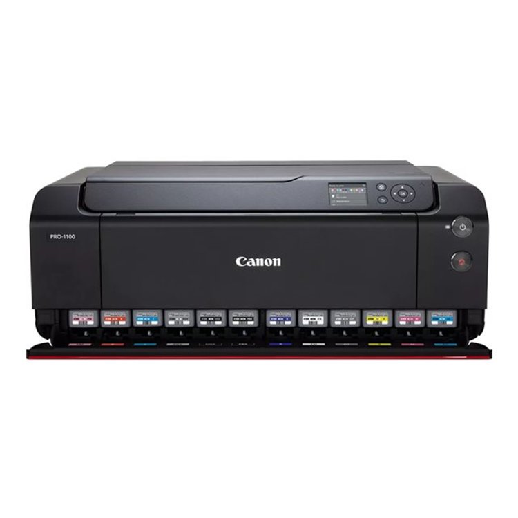 ImagePROGRAF PRO-1100 A2 INK 2400X1200 ImagePROGRAF PRO-1100 A2 INK 2400X1200