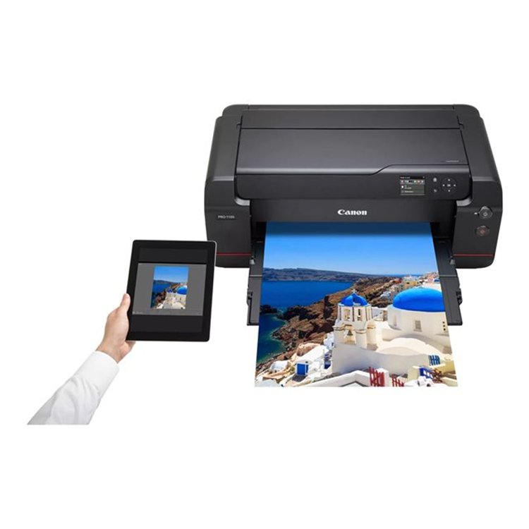 ImagePROGRAF PRO-1100 A2 INK 2400X1200 ImagePROGRAF PRO-1100 A2 INK 2400X1200