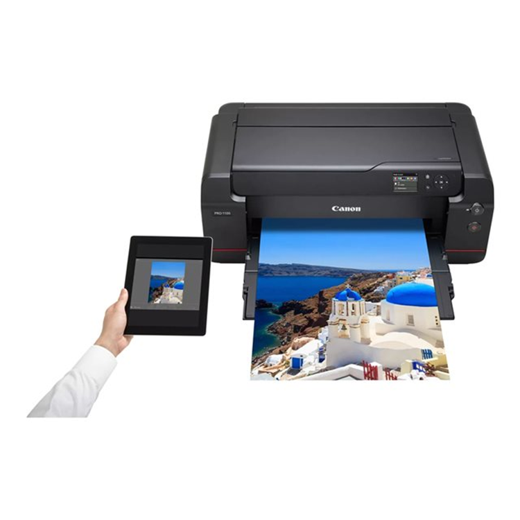 ImagePROGRAF PRO-1100 A2 INK 2400X1200