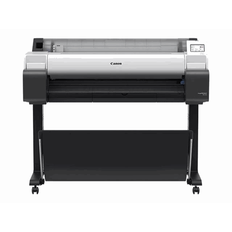 imagePROGRAF TM-340 - large format printer - Wi-Fi Inkjet Colour 2400 x 1200 DPI - A1 - Ethernet LAN