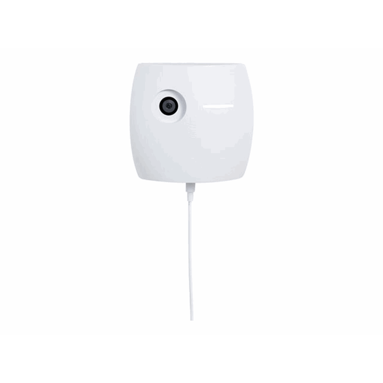 In-room Whiteboard Camera