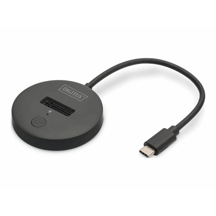Industrial Gigabit Ethernet PoE+ Media C
