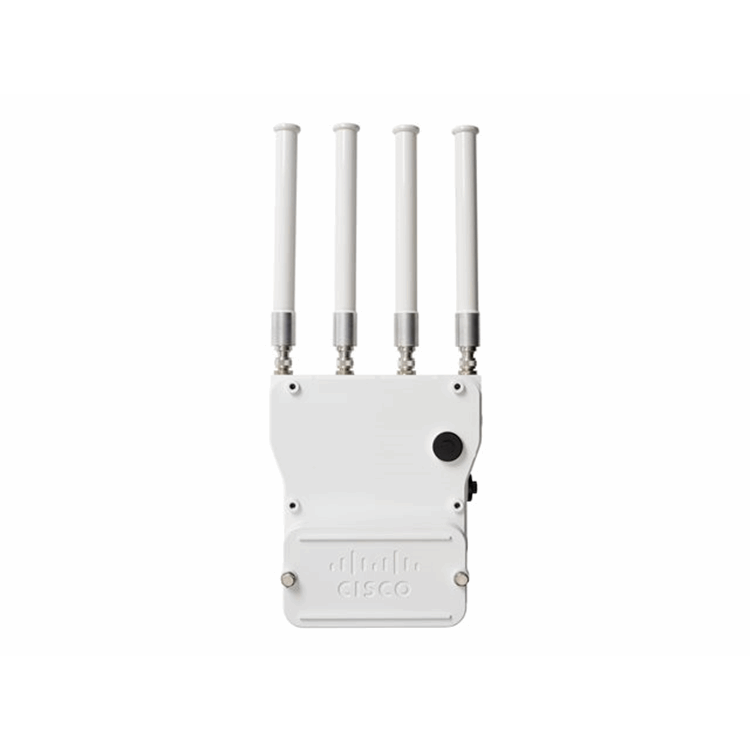 Industrial Wireless AP 6300
