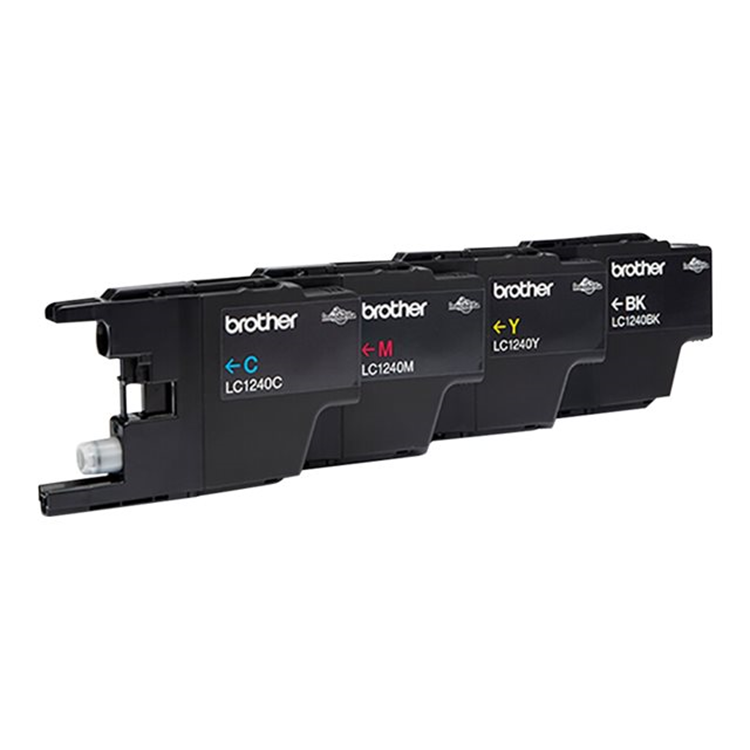 ink/cart color MFC-J6510DW/J6710D