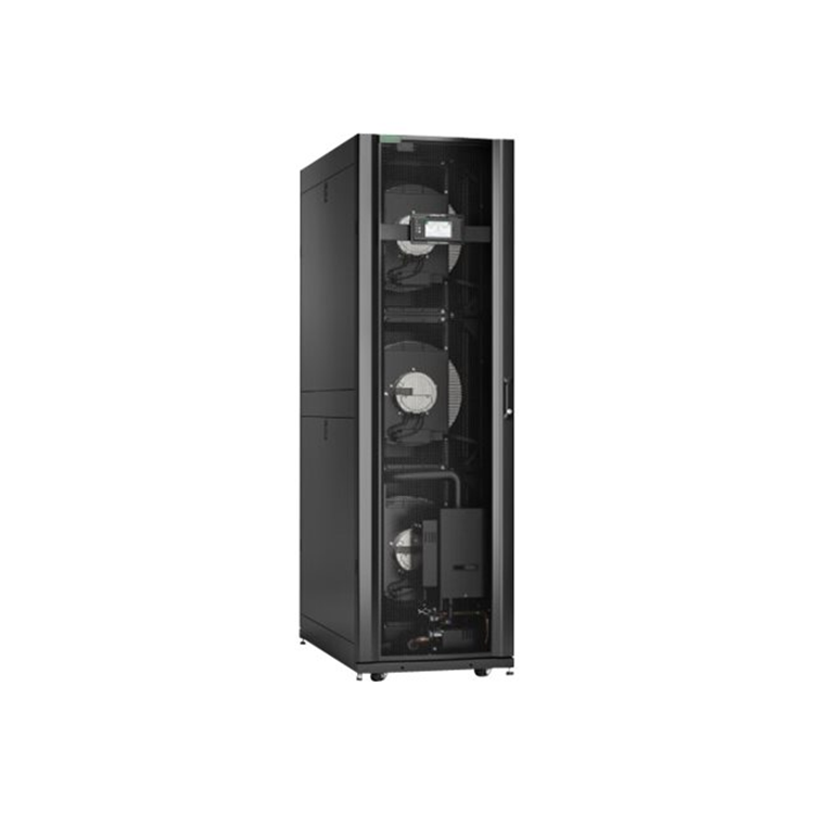 INROW RC 600MM CHILLED WATER 460-480V 60