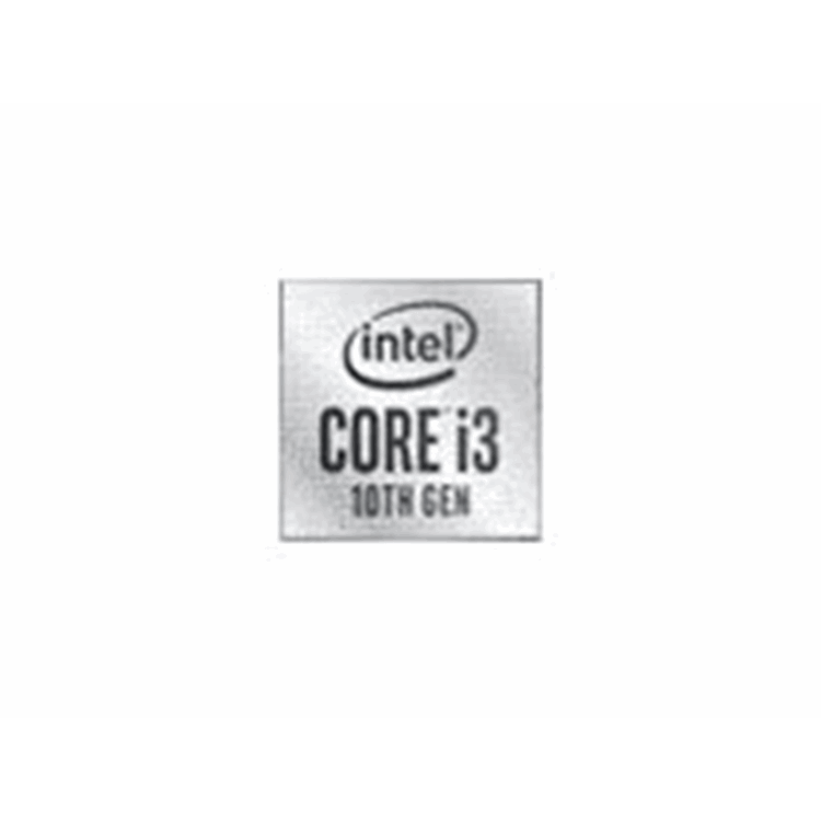 INTEL Core i3-10300 3,7GHz LGA1200 Boxed