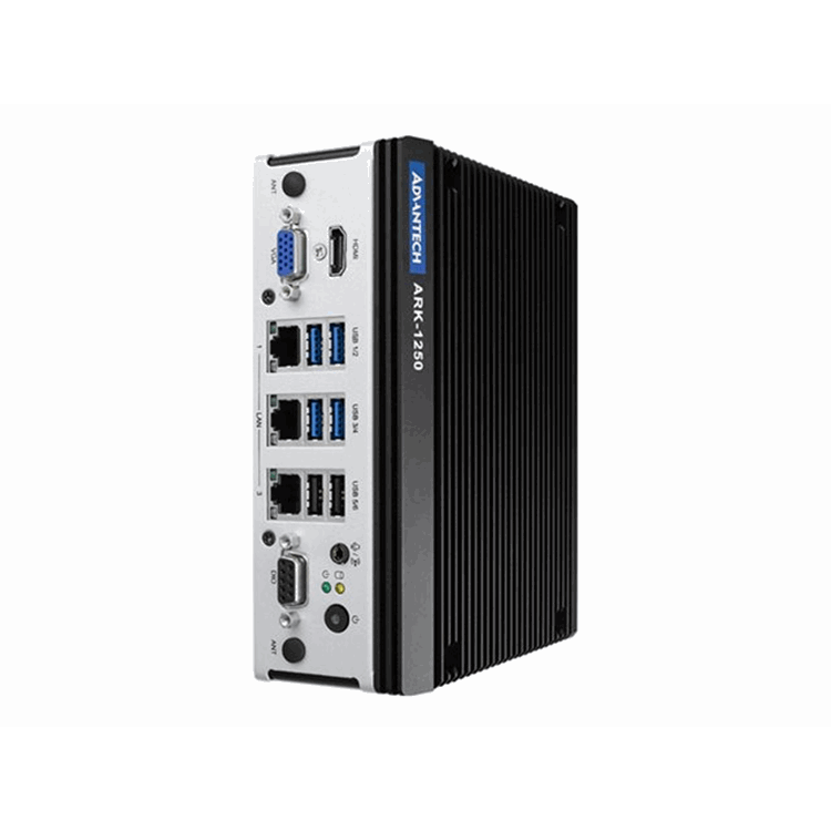 Intel Core i5-1145G7E HDMI+VGA+3GbE+4C 1