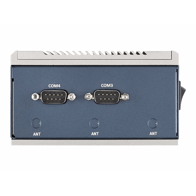 INTEL CORE i7-8665UE 16/128GB FANLESS 60