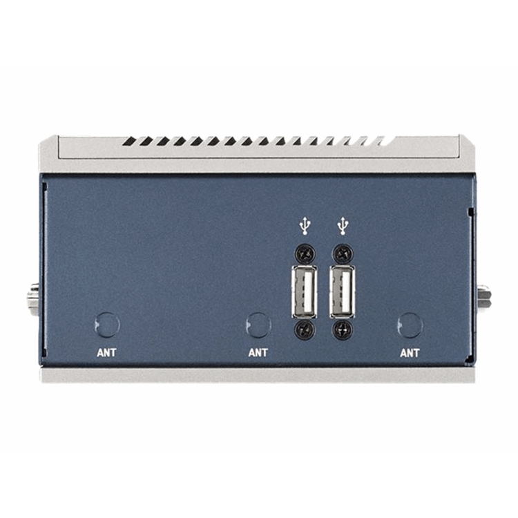 INTEL CORE i7-8665UE 16/128GB FANLESS 60