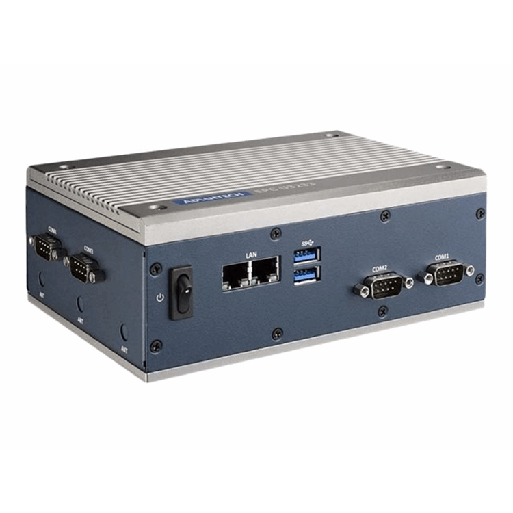 INTEL CORE i7-8665UE 16/128GB FANLESS 60