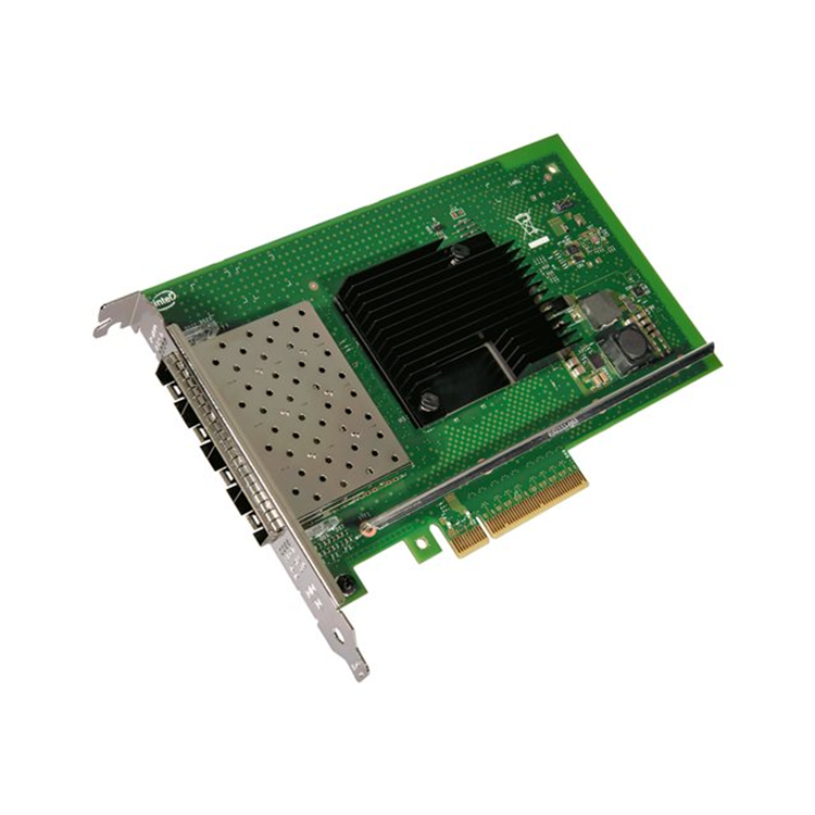 INTEL ETHERNET X710DA4FH SVR