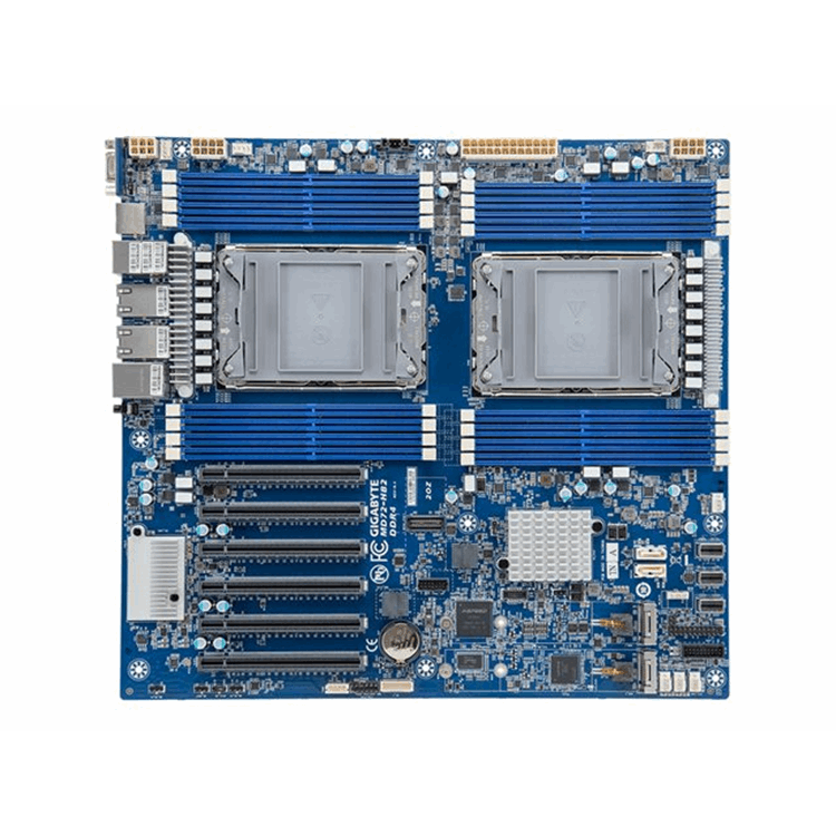 Intel MB MD72-HB2 2xLGA418916xDIMM