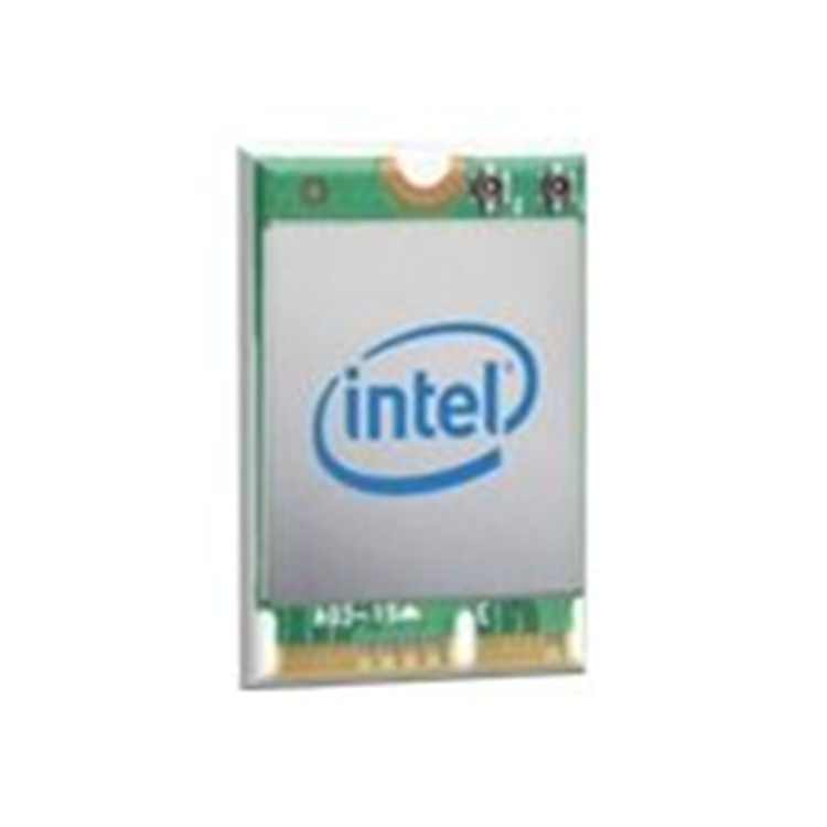 INTEL NIC WI-FI 6 AX201 2230 2x2 No vPro INTEL NIC WI-FI 6 AX201 2230 2x2 No vPro