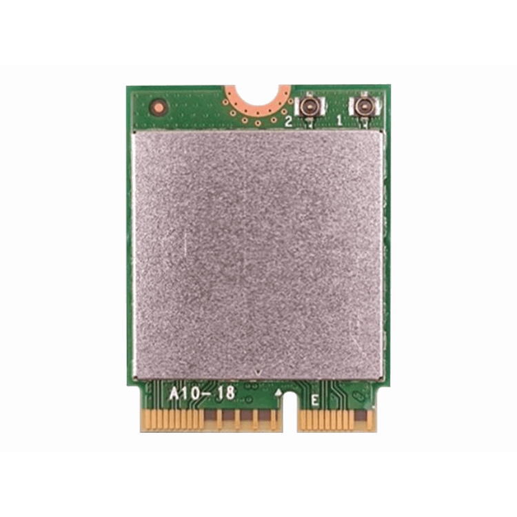 INTEL NIC WI-FI6E AX211 2230 2x2 No vPro