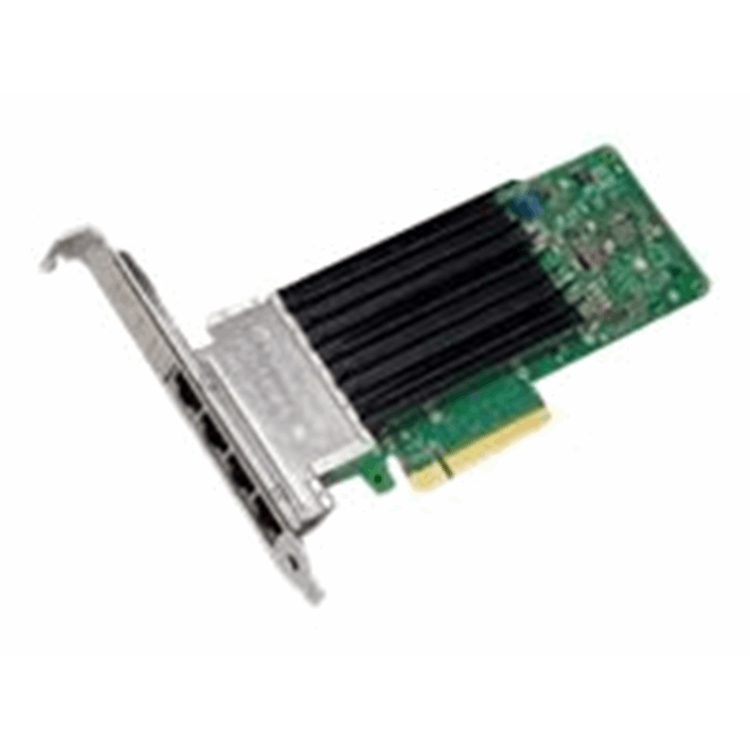 Intel X710-T4L 4 Ports 10GbE BASE-T-Ada