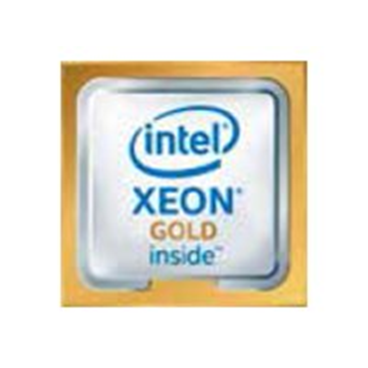 Intel Xeon Gold 5320H Proc