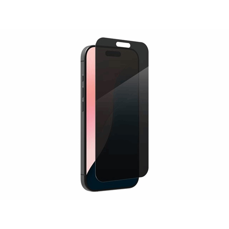 InvShld Gls EltPriv Anti Glare Jim SMPro
