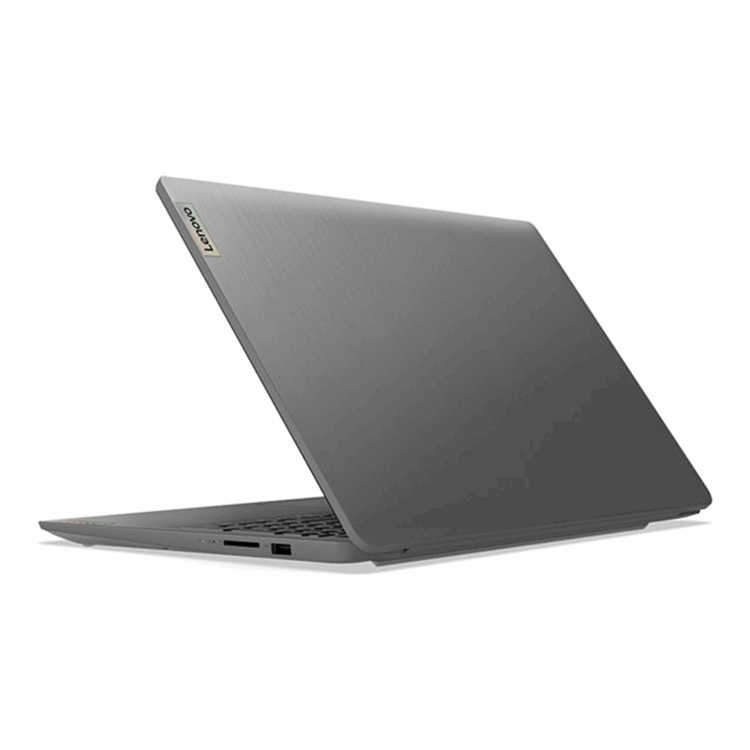 IP 3 15ITL6\I5-1135G7\16GB\512GB\W11H\2Year\ARCTIC GREY QWERTY