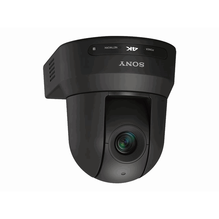 IP 4K Pan-Tilt-Zoom camera w/NDI