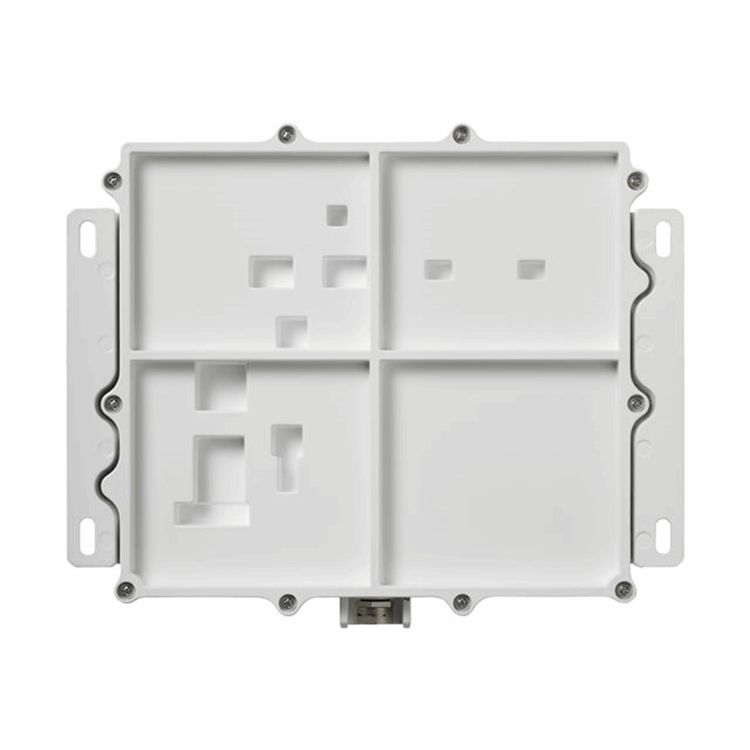 IP67 IE 8 10/100