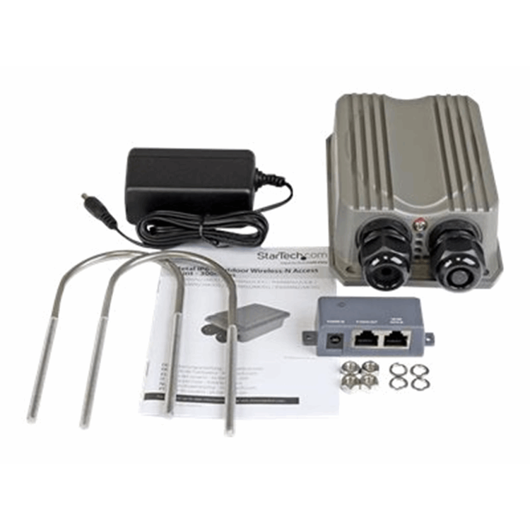 IP675GHz Wi-fi-N AccessPoint 5GHz