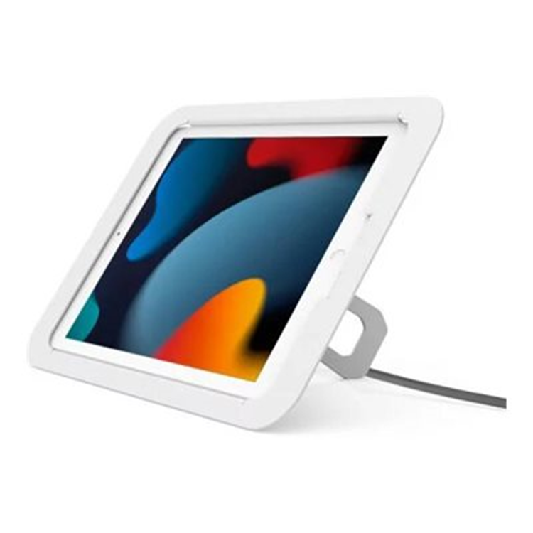 iPad 10.2 Lock and Security Case Bundle