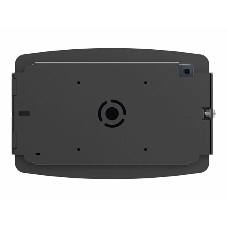 iPad 10.2 Space Enclosure Black iPad 10.2 Space Enclosure Black