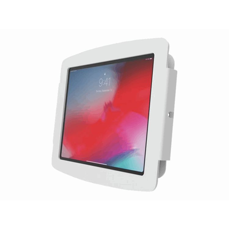 iPad 10.2 Space Enclosure White