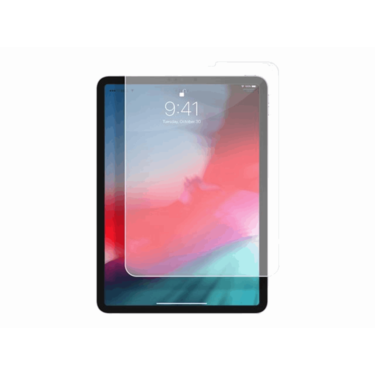 iPad 10.2in DoubleGlass Screen