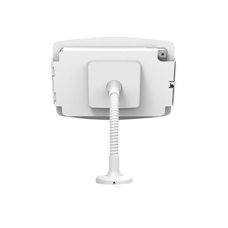 iPad 10.2in Flex Counter Stand Space Enc