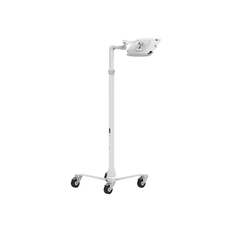 IPAD 10.2IN MED CART EXTENDED MEDICAL RO IPAD 10.2IN MED CART EXTENDED MEDICAL RO
