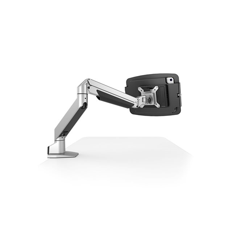 iPad 10th-11th A16 Gen Space Enclosure