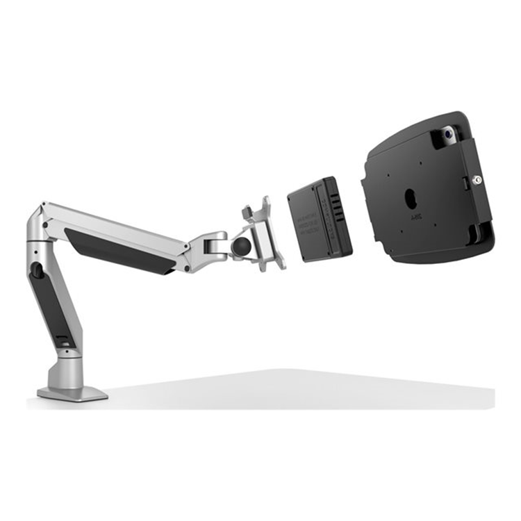 iPad Air 10.9" 4-5th Gen Space Enclosu iPad Air 10.9" 4-5th Gen Space Enclosu