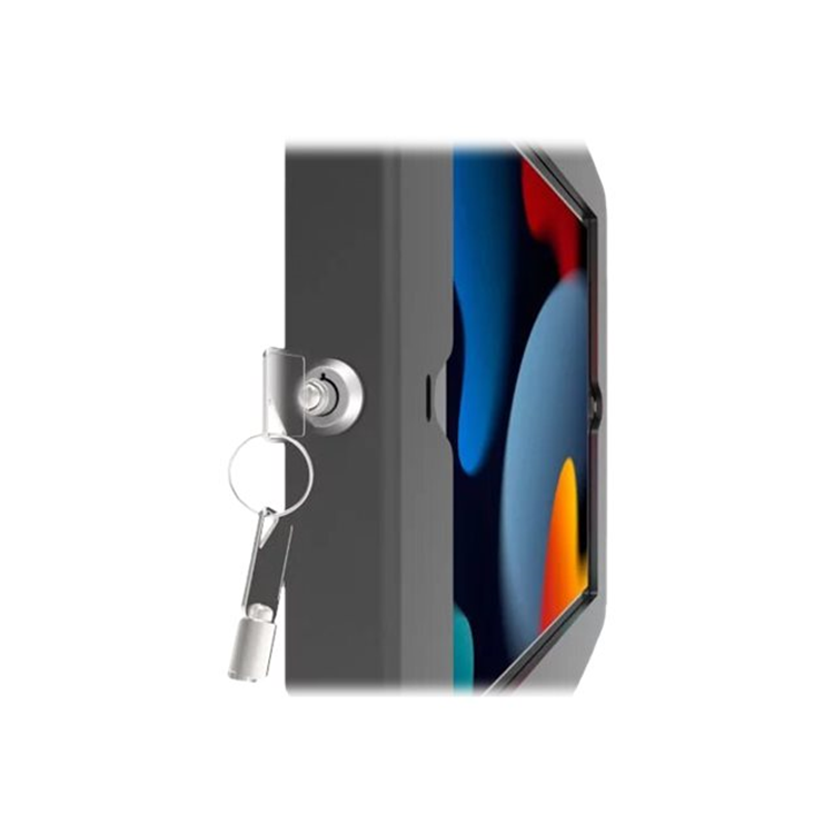 iPad Pro 11" 1-4th Gen Space Enclosure iPad Pro 11" 1-4th Gen Space Enclosure