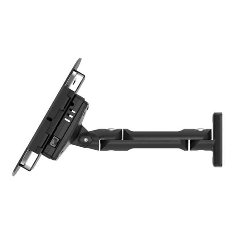 iPad Pro 11" 1-4th Gen Space Enclosure