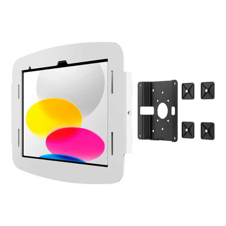 iPad Pro 12.9" 3-6th Gen Space Enclosu