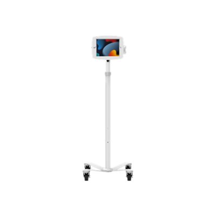 iPad Pro 12.9" 3-6th Gen Space Enclosu iPad Pro 12.9" 3-6th Gen Space Enclosu