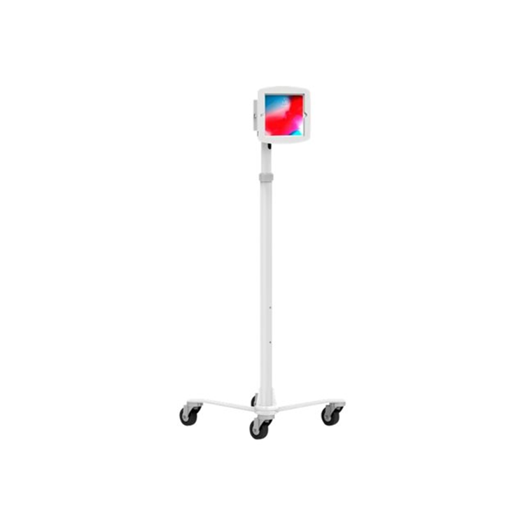 iPad Pro 12.9" 3-6th Gen Space Enclosu iPad Pro 12.9" 3-6th Gen Space Enclosu