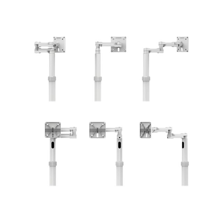 iPad Pro 12.9" 3-6th Gen Space Enclosu iPad Pro 12.9" 3-6th Gen Space Enclosu