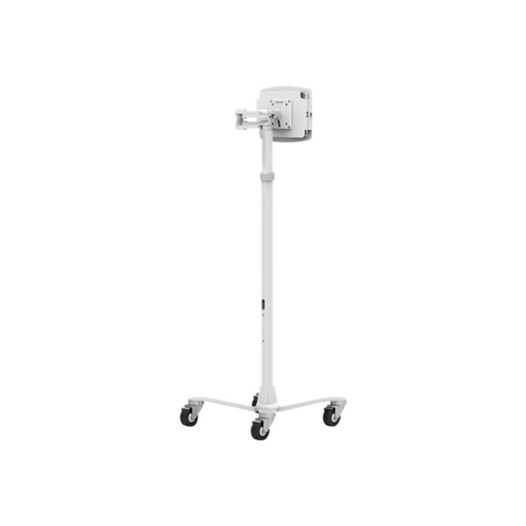 iPad Pro 12.9" 3-6th Gen Space Enclosu iPad Pro 12.9" 3-6th Gen Space Enclosu