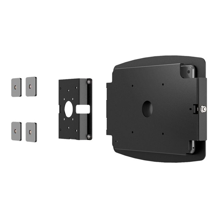 iPad Pro 12.9" 3-6th Gen Space Enclosu