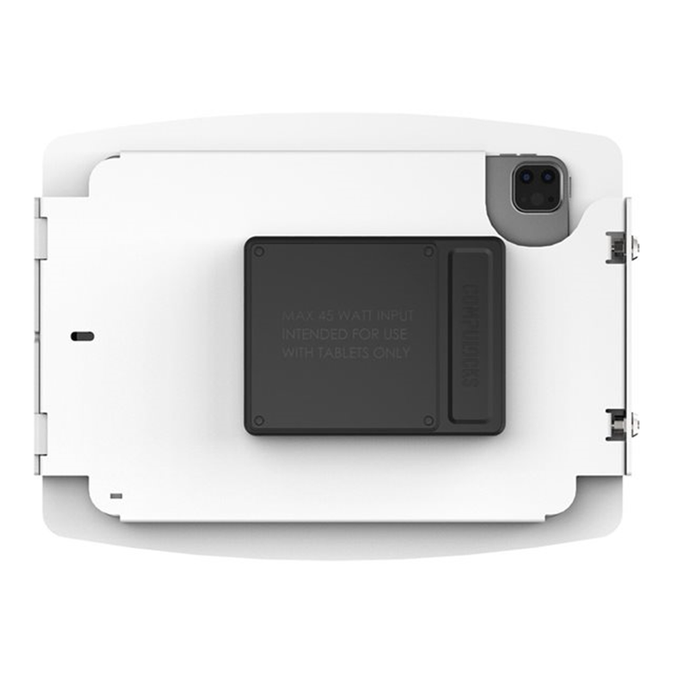 iPad Pro 12.9" 3-6th Gen Space Enclosu iPad Pro 12.9" 3-6th Gen Space Enclosu