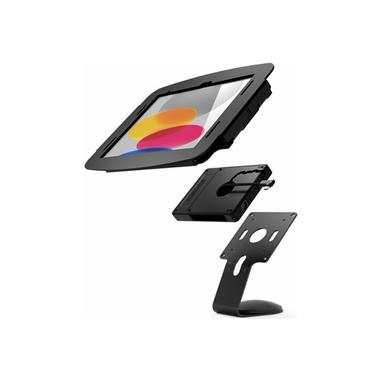 iPad Pro 12.9" 3-6th Gen Space Enclosu iPad Pro 12.9" 3-6th Gen Space Enclosu