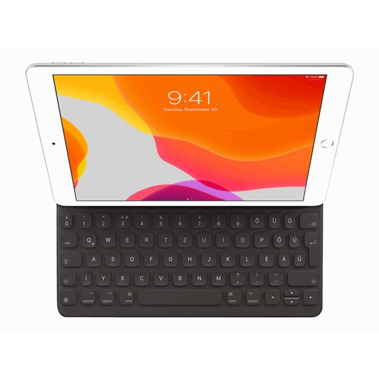 Ipad Smart Keyboard-Usa