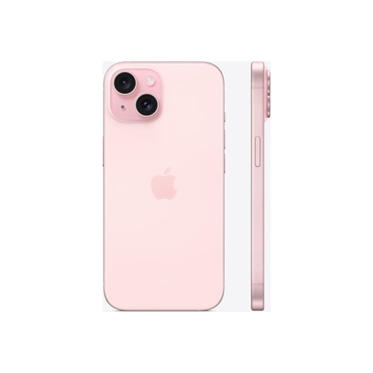 iPhone 15 128GB Pink