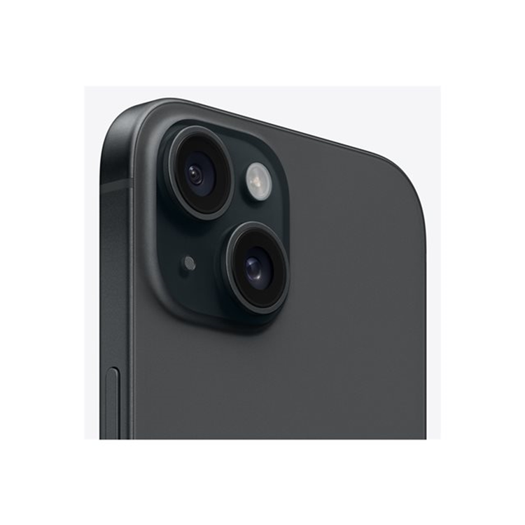 iPhone 15 512GB Black iPhone 15 512GB Black