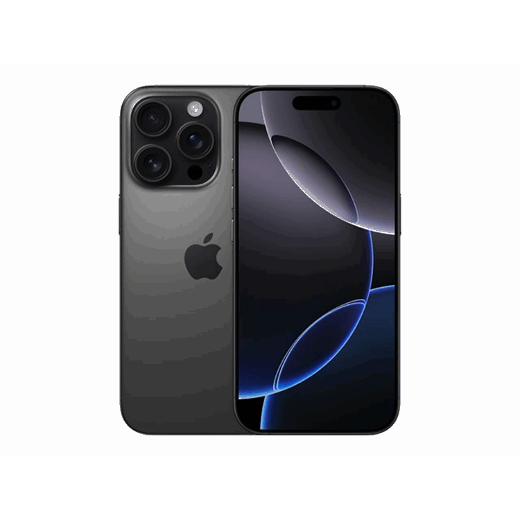 iPhone 16 Pro Max Black 512GB