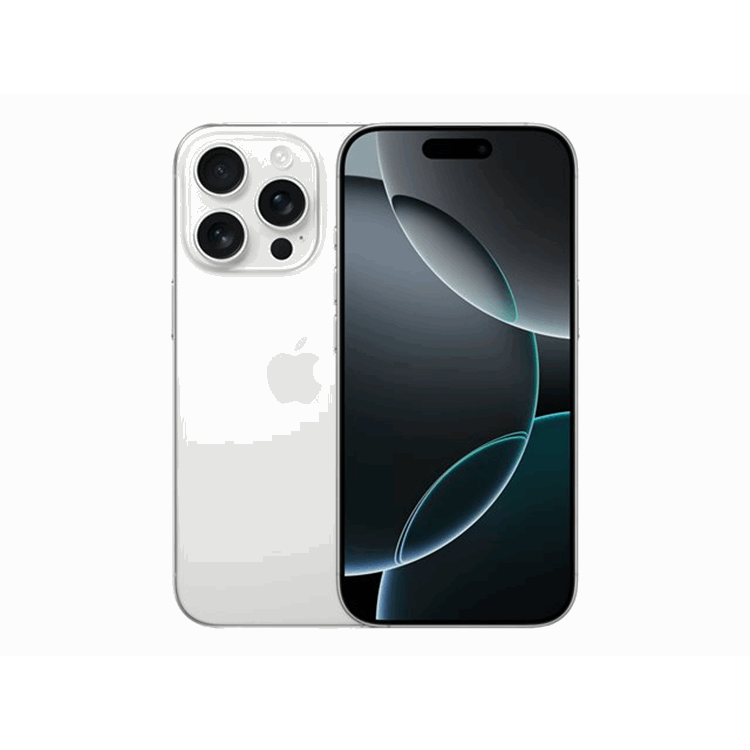 iPhone 16 Pro Max White 512GB