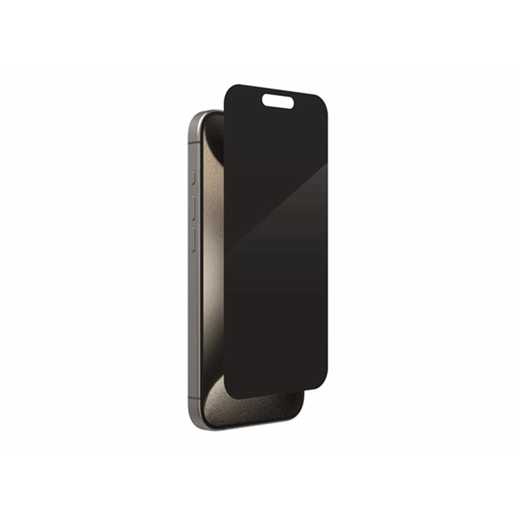 IS Glass Elite Privacy iPhone 15 Pro