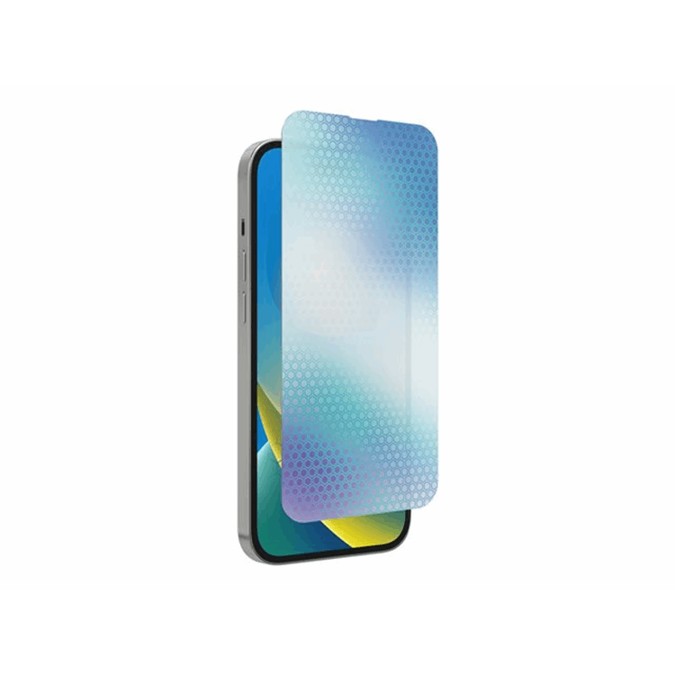 IS Glass XTR iP Picard Pro CFS FG